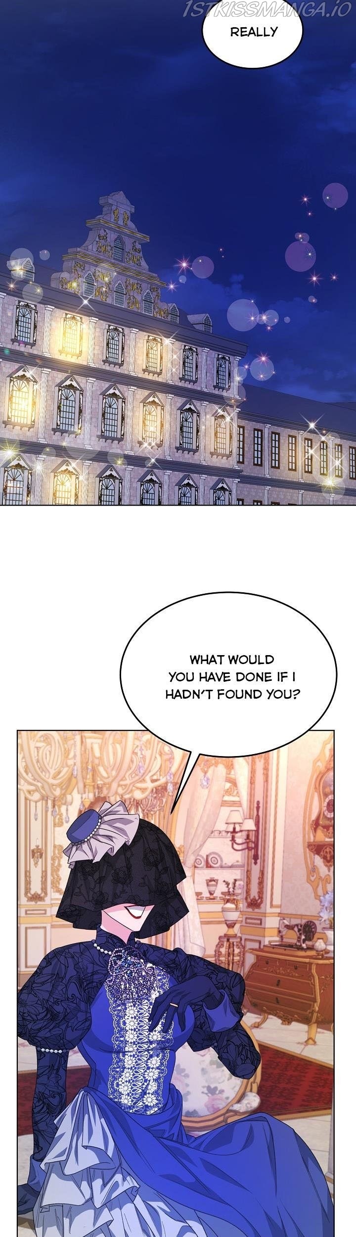 The Exhausting Reality of Novel Transmigration Chapter 25 page 5 - 