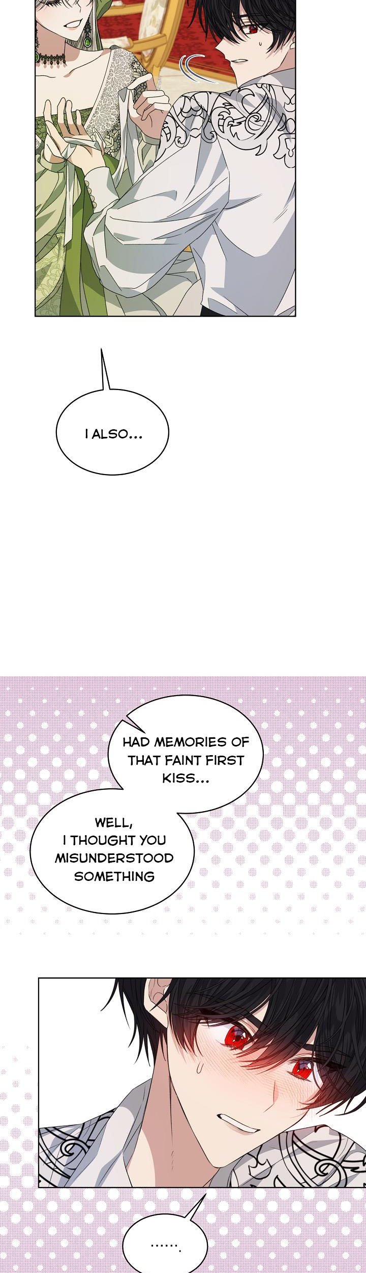 The Exhausting Reality of Novel Transmigration Chapter 27 page 23 - 