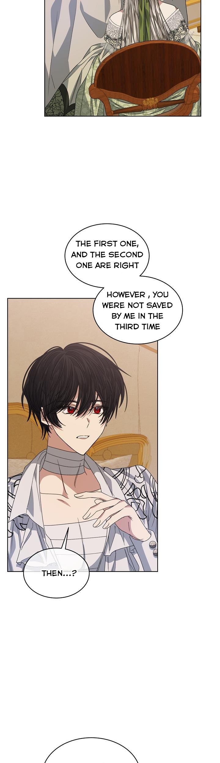 The Exhausting Reality of Novel Transmigration Chapter 27 page 29 - 