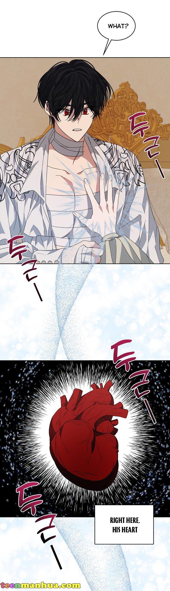 The Exhausting Reality of Novel Transmigration Chapter 27 page 31 - 