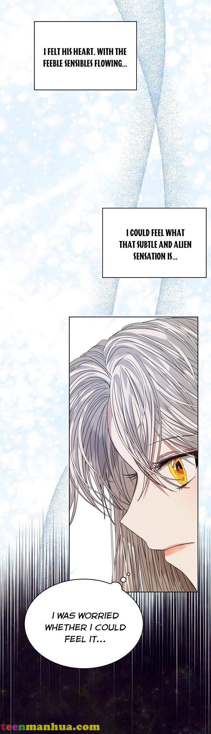 The Exhausting Reality of Novel Transmigration Chapter 27 page 32 - 