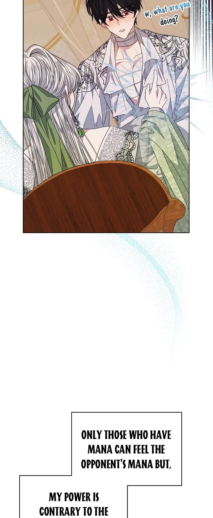The Exhausting Reality of Novel Transmigration Chapter 27 page 36 - 