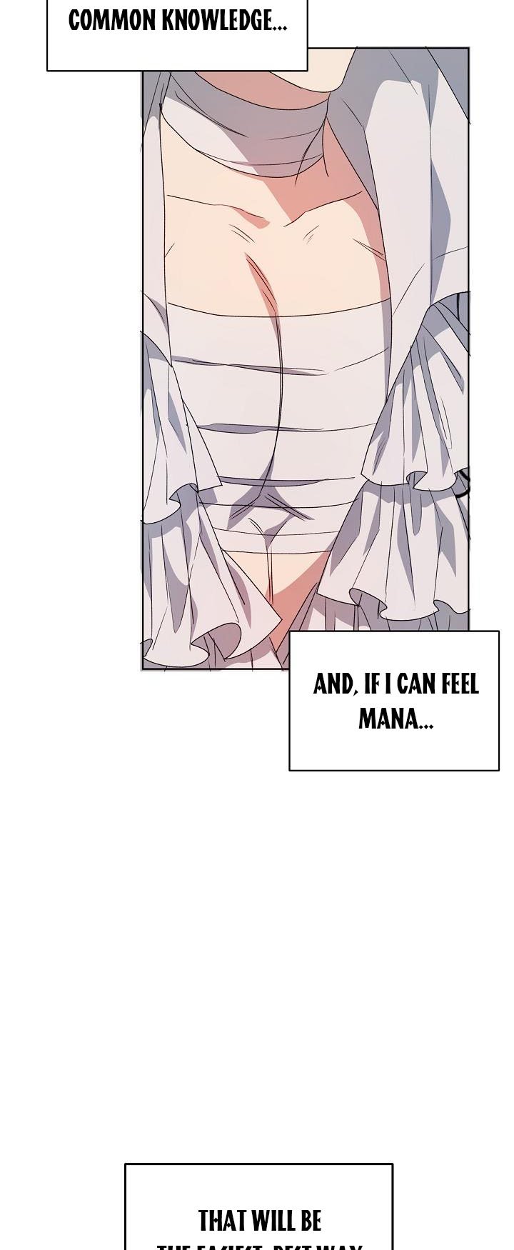 The Exhausting Reality of Novel Transmigration Chapter 27 page 37 - 