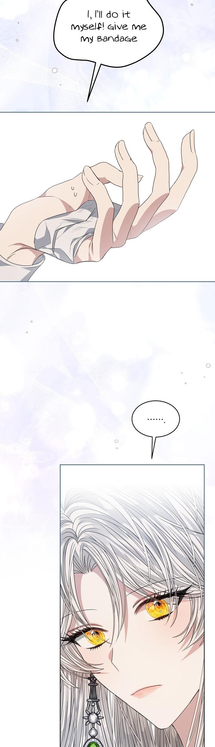 The Exhausting Reality of Novel Transmigration Chapter 27 page 9 - 