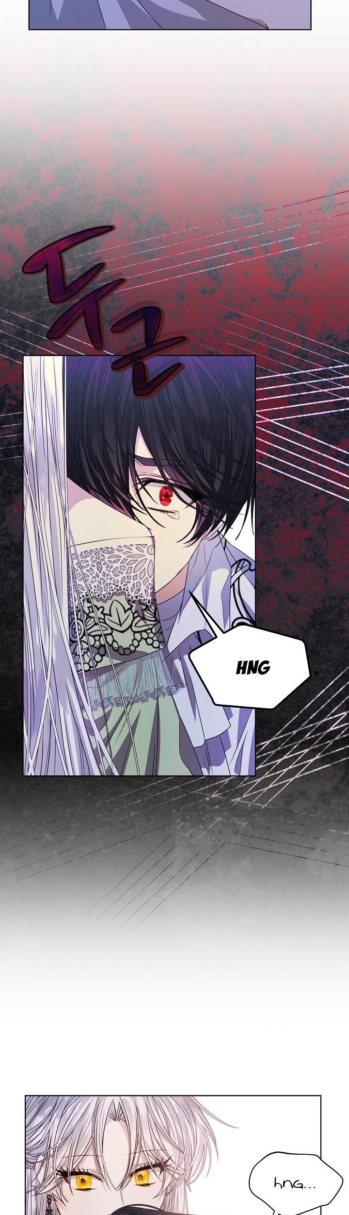 The Exhausting Reality of Novel Transmigration Chapter 28 page 11 - 