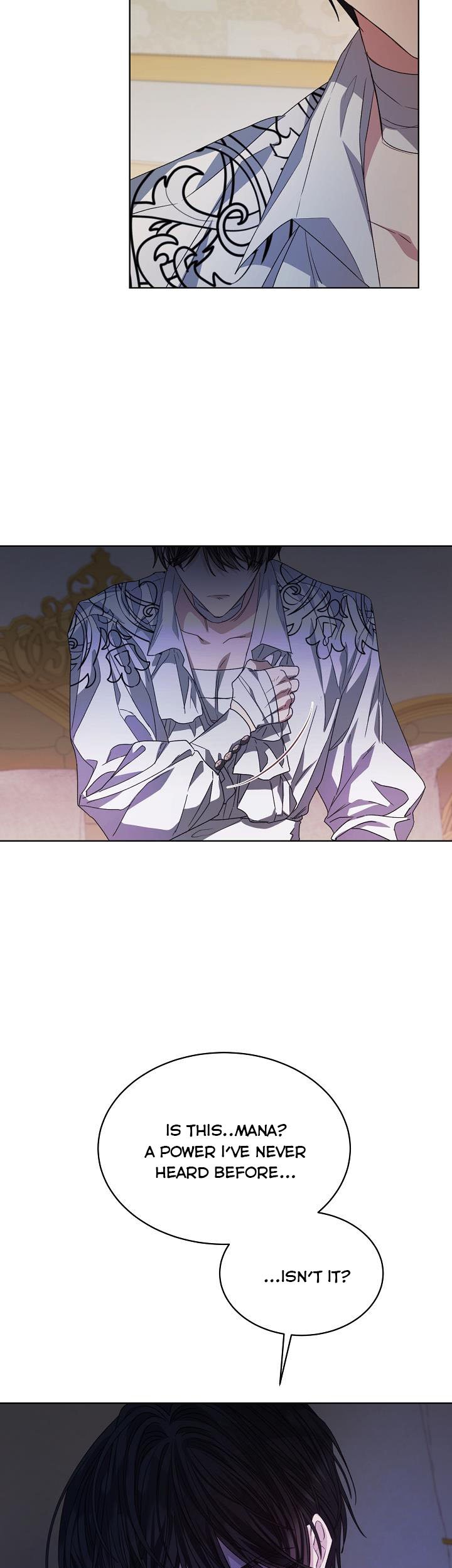 The Exhausting Reality of Novel Transmigration Chapter 28 page 21 - 