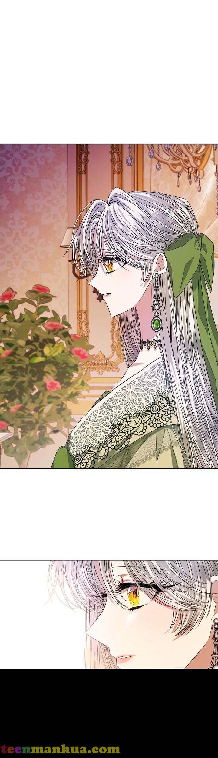 The Exhausting Reality of Novel Transmigration Chapter 28 page 23 - 