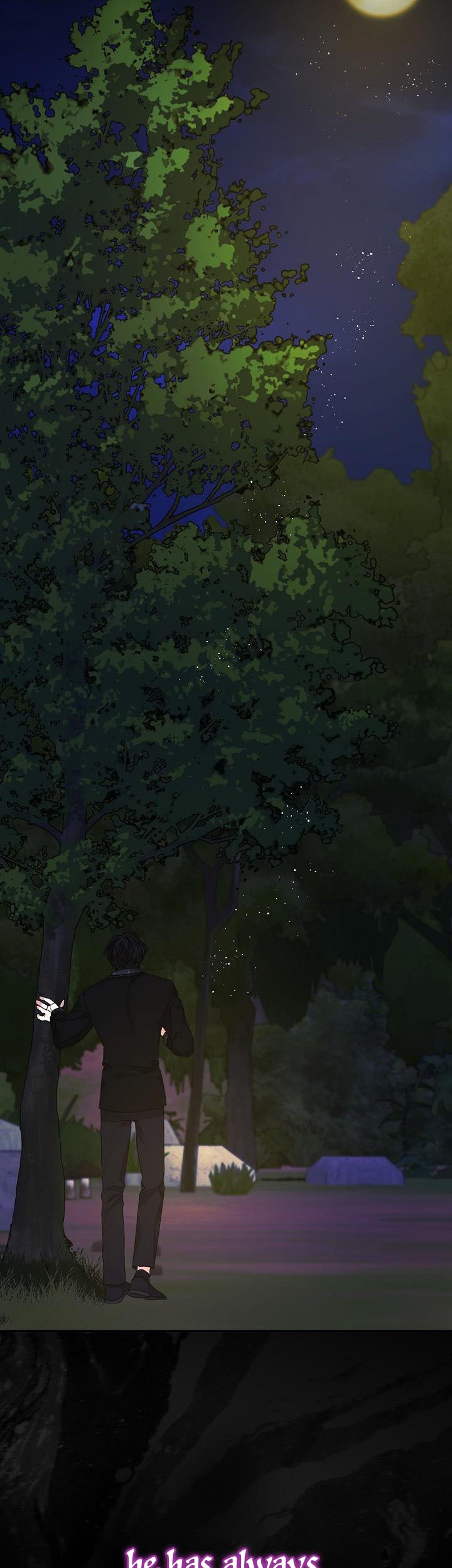 The Exhausting Reality of Novel Transmigration Chapter 28 page 28 - 