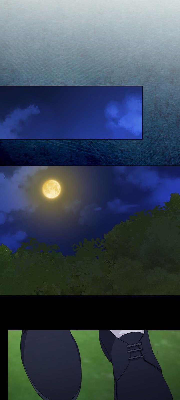 The Exhausting Reality of Novel Transmigration Chapter 28 page 35 - 