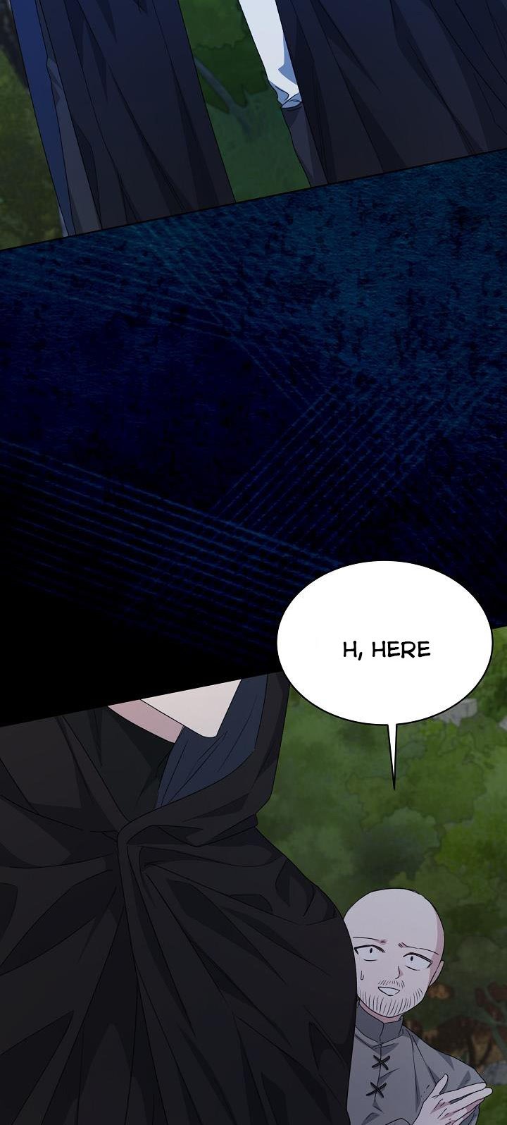 The Exhausting Reality of Novel Transmigration Chapter 28 page 37 - 