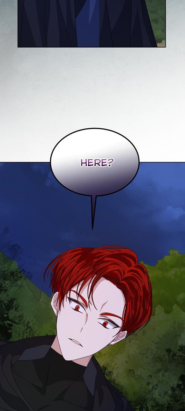 The Exhausting Reality of Novel Transmigration Chapter 28 page 39 - 