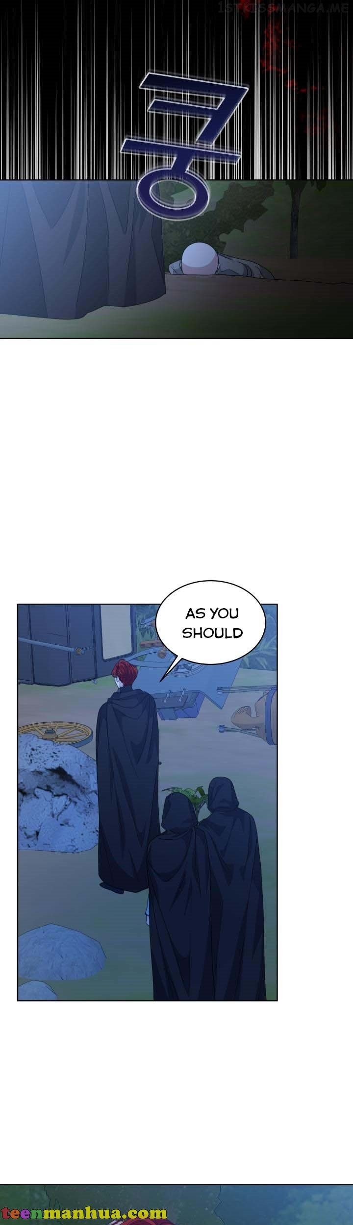 The Exhausting Reality of Novel Transmigration Chapter 29 page 13 - 