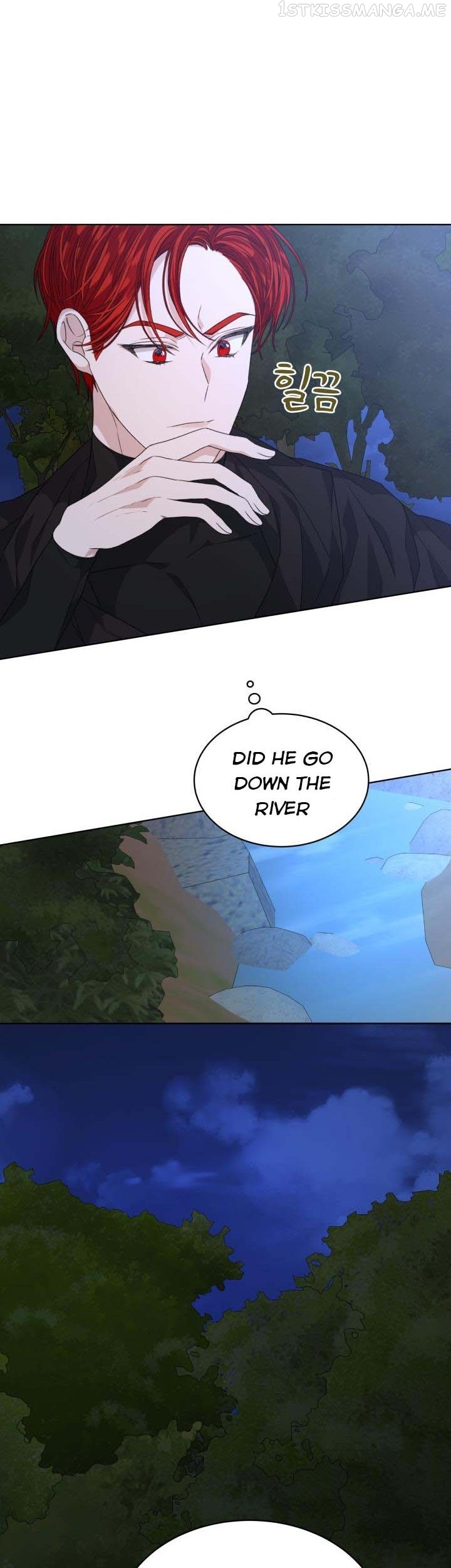 The Exhausting Reality of Novel Transmigration Chapter 29 page 22 - 