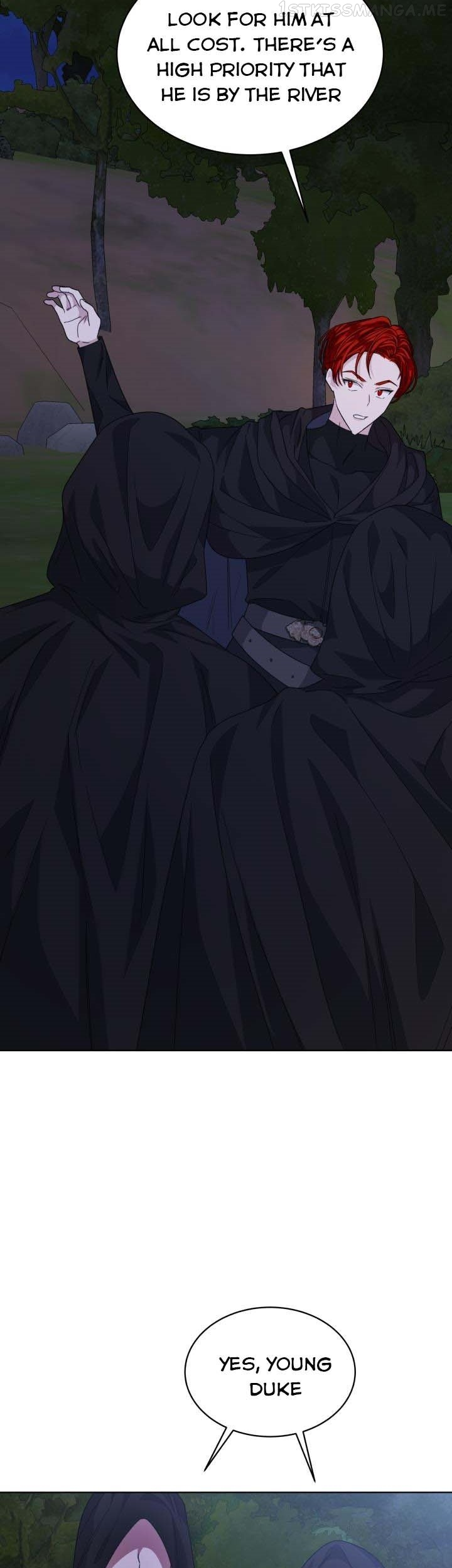 The Exhausting Reality of Novel Transmigration Chapter 29 page 23 - 