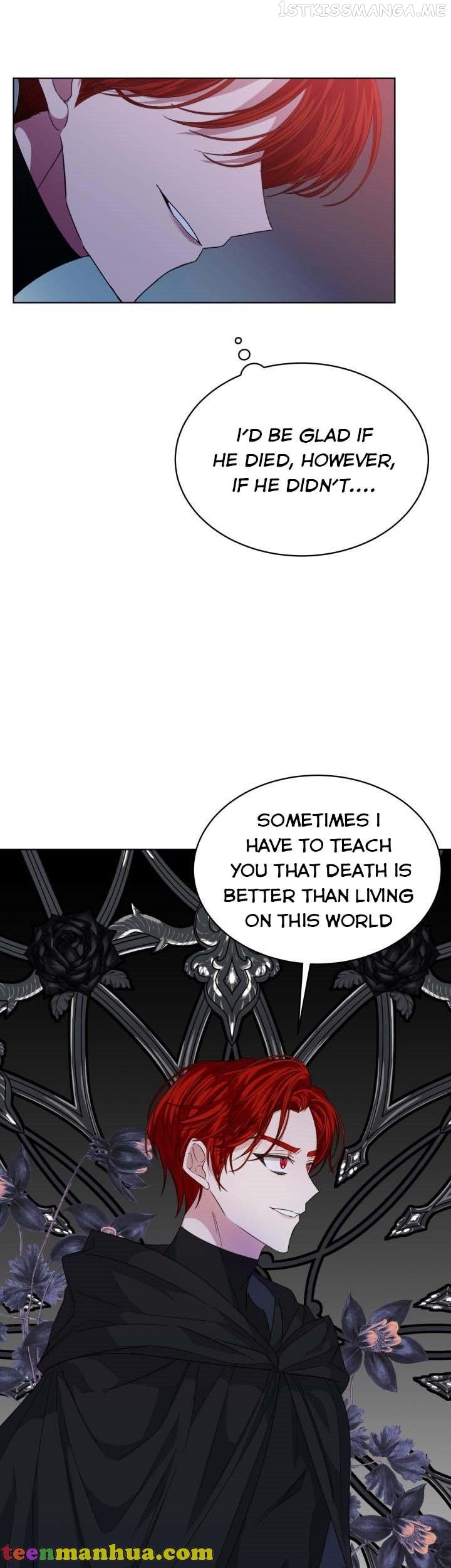 The Exhausting Reality of Novel Transmigration Chapter 29 page 25 - 