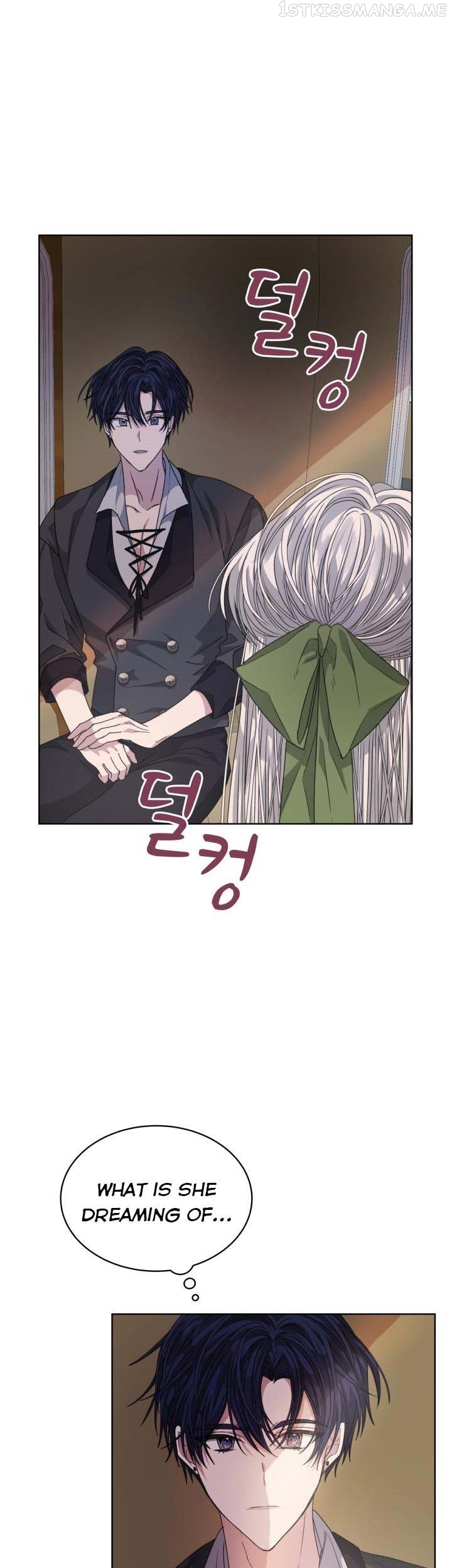 The Exhausting Reality of Novel Transmigration Chapter 29 page 27 - 