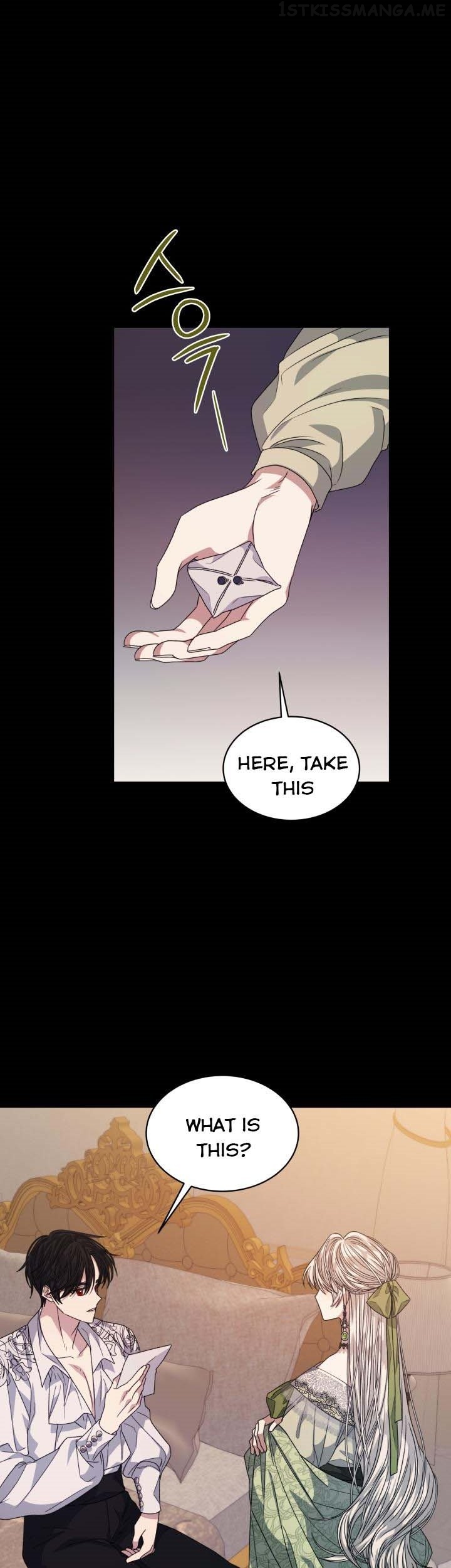 The Exhausting Reality of Novel Transmigration Chapter 29 page 31 - 