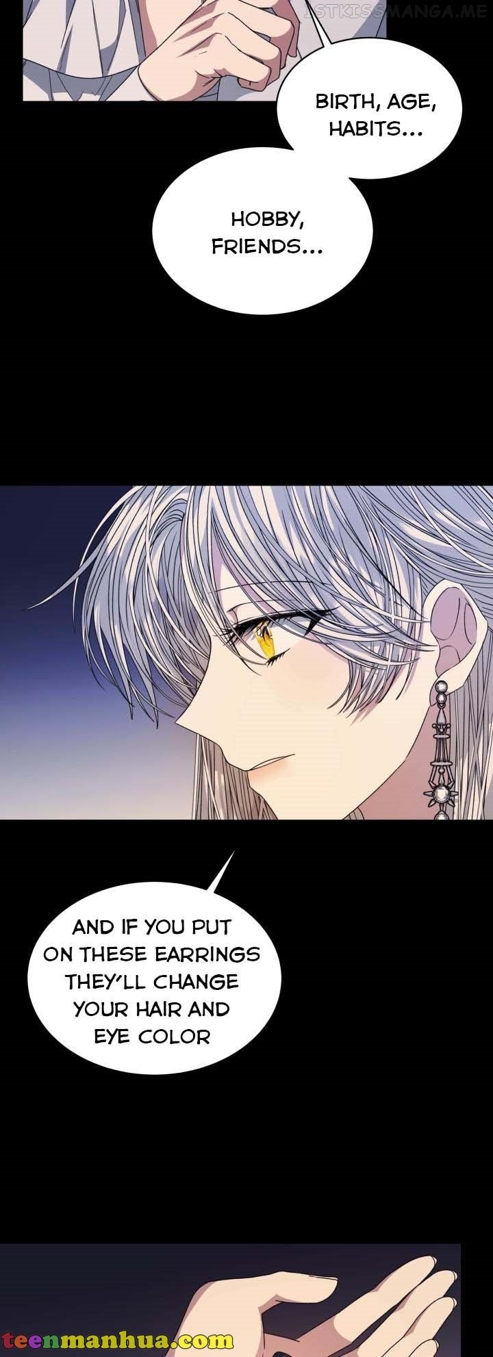 The Exhausting Reality of Novel Transmigration Chapter 29 page 33 - 