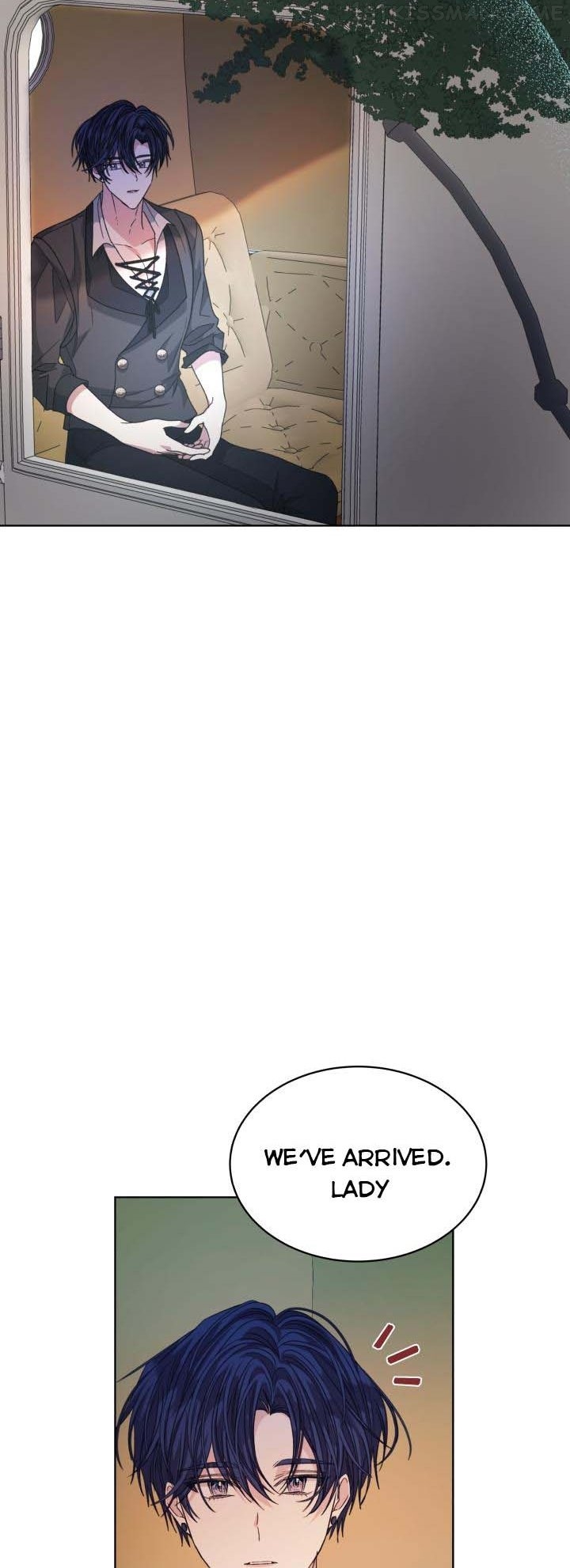 The Exhausting Reality of Novel Transmigration Chapter 29 page 36 - 