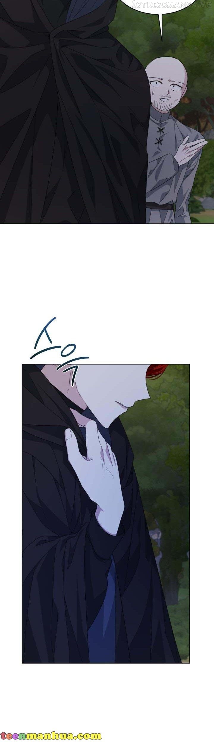 The Exhausting Reality of Novel Transmigration Chapter 29 page 6 - 