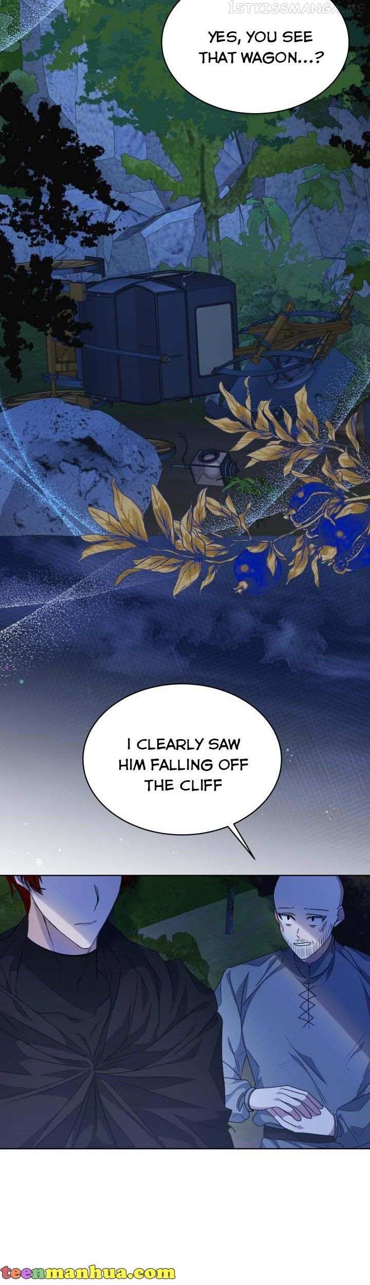 The Exhausting Reality of Novel Transmigration Chapter 29 page 8 - 