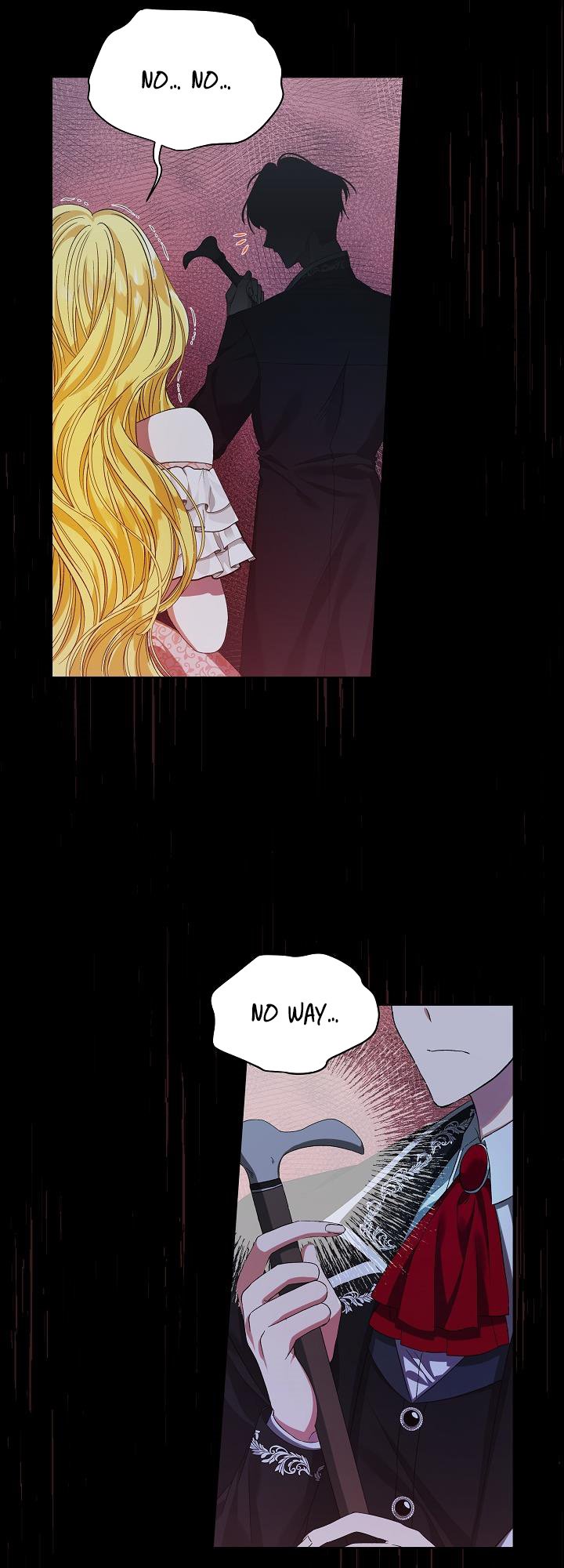 The Exhausting Reality of Novel Transmigration Chapter 3 page 2 - 