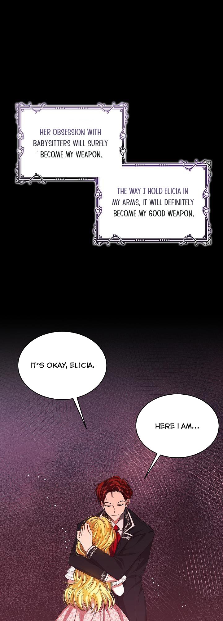 The Exhausting Reality of Novel Transmigration Chapter 3 page 11 - 