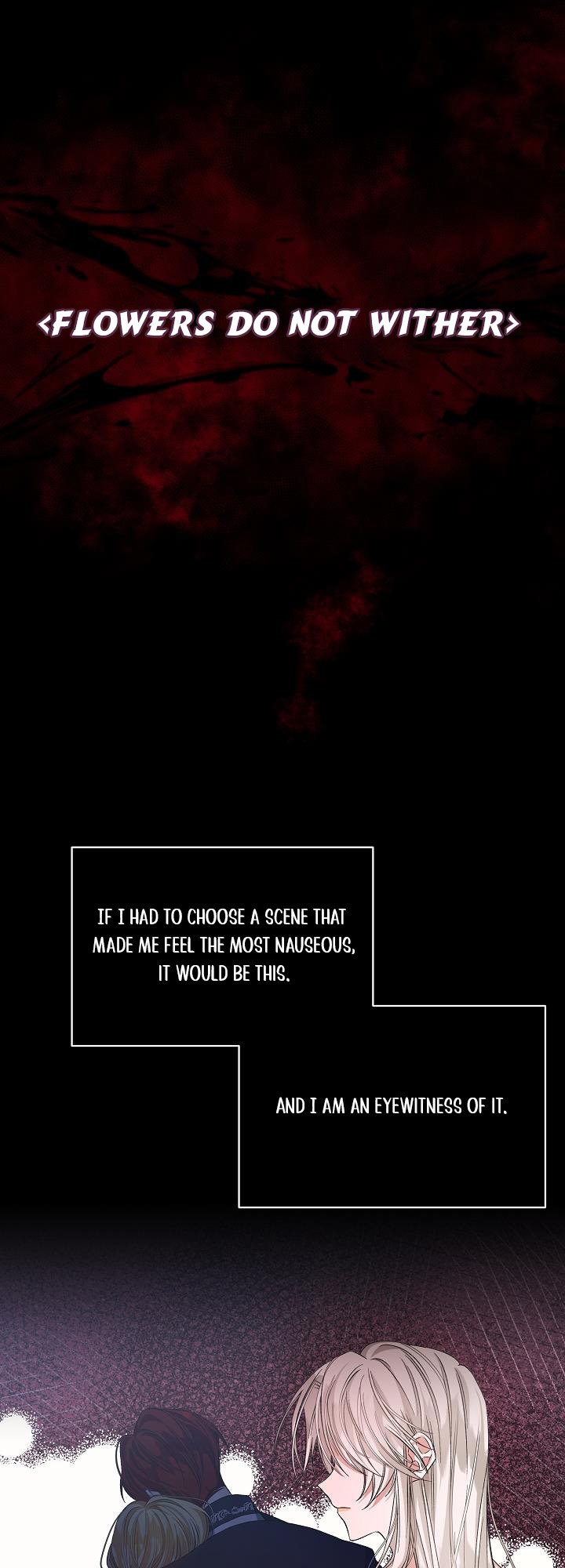 The Exhausting Reality of Novel Transmigration Chapter 3 page 13 - 