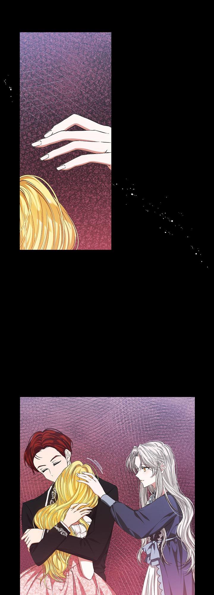 The Exhausting Reality of Novel Transmigration Chapter 3 page 18 - 