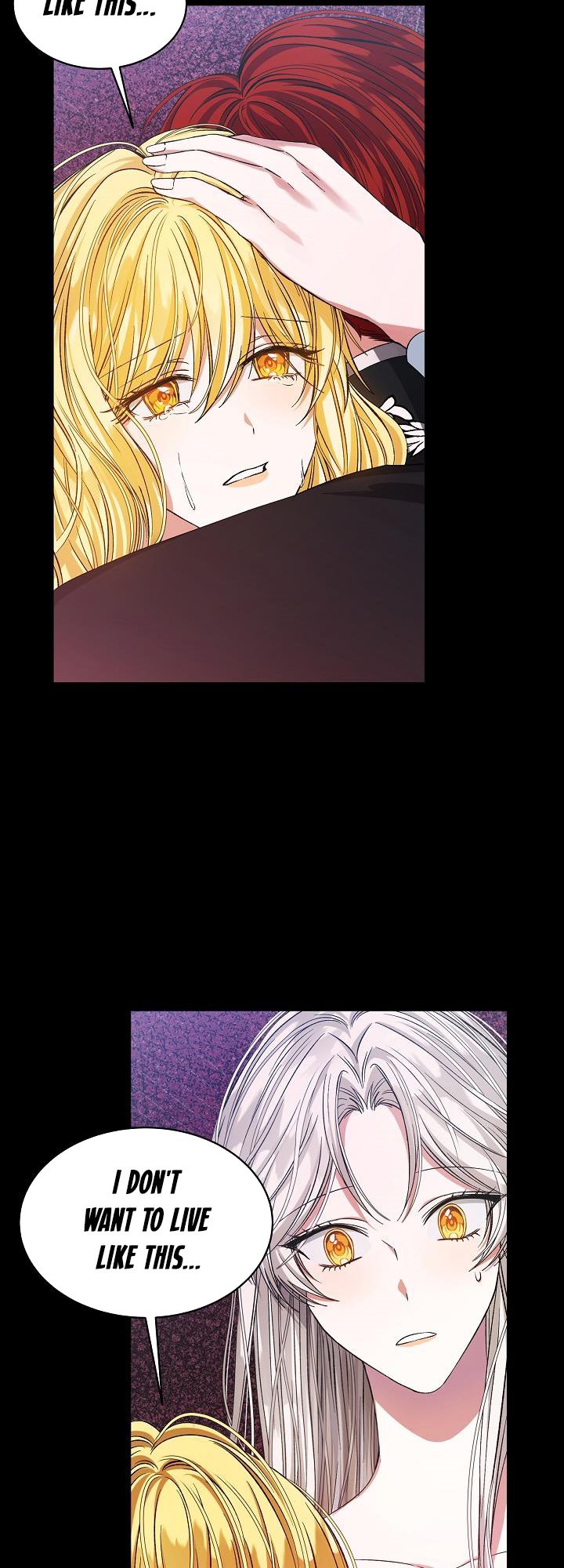 The Exhausting Reality of Novel Transmigration Chapter 3 page 20 - 
