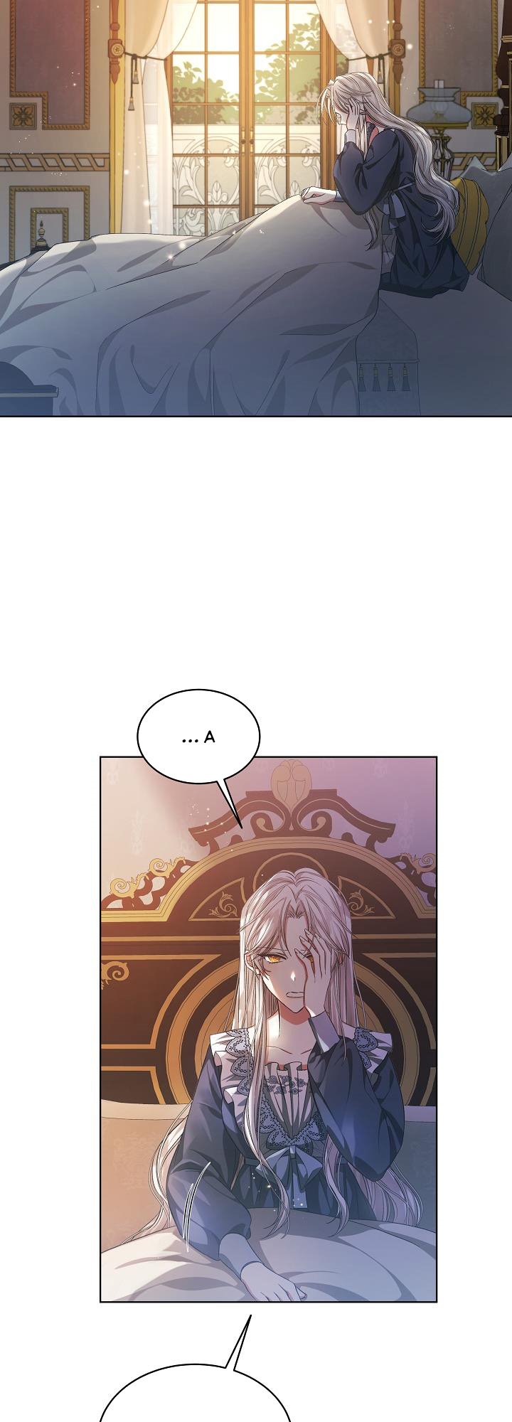 The Exhausting Reality of Novel Transmigration Chapter 3 page 23 - 