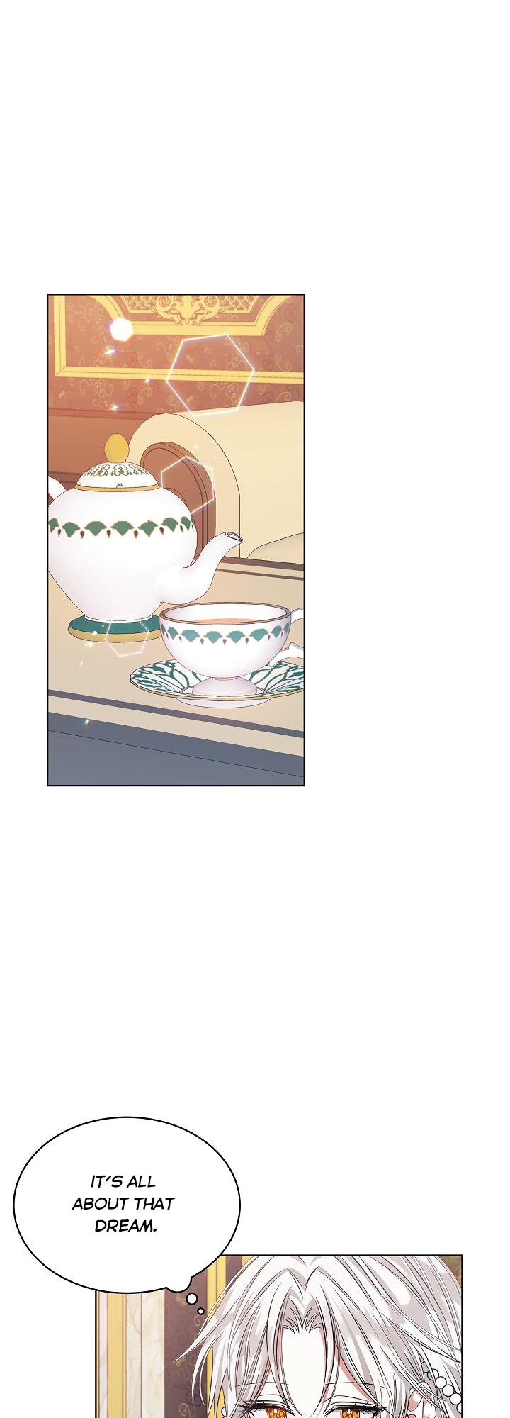 The Exhausting Reality of Novel Transmigration Chapter 3 page 26 - 