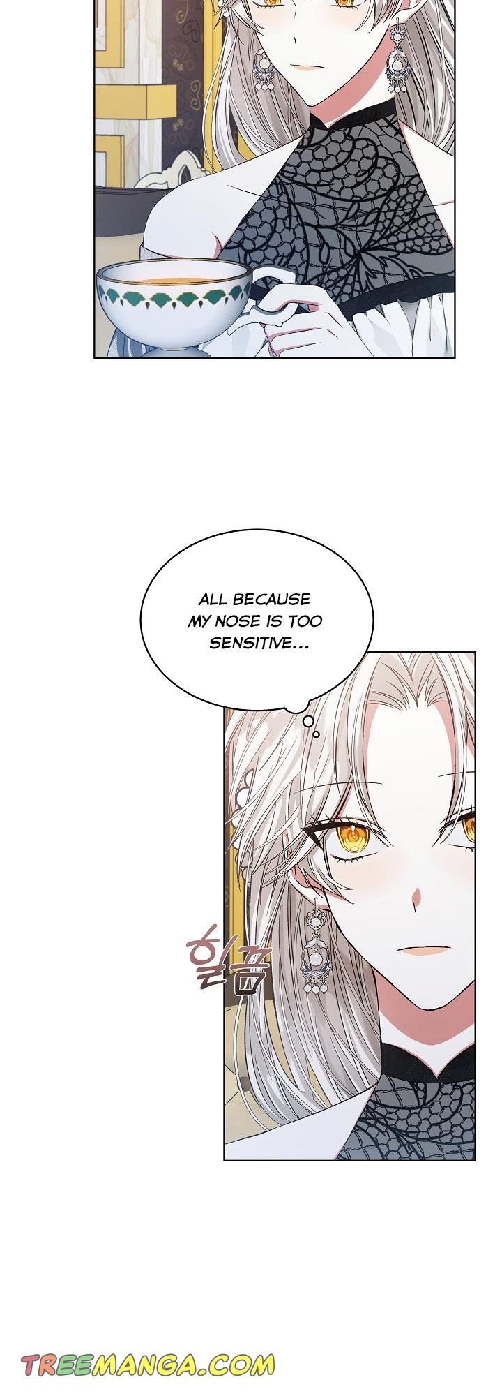 The Exhausting Reality of Novel Transmigration Chapter 3 page 27 - 