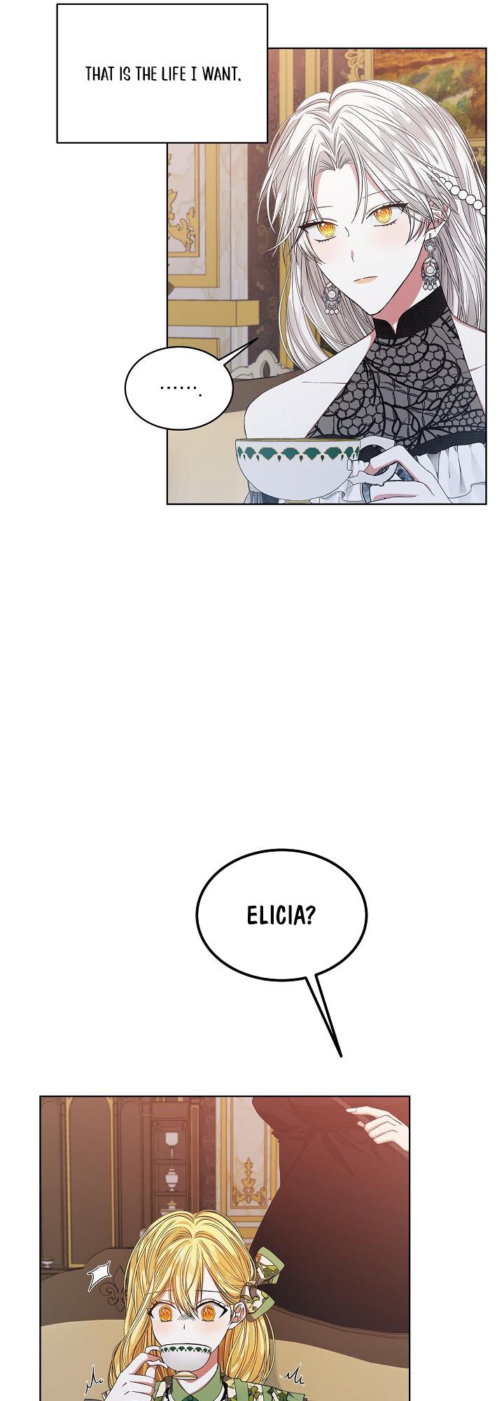 The Exhausting Reality of Novel Transmigration Chapter 3 page 30 - 