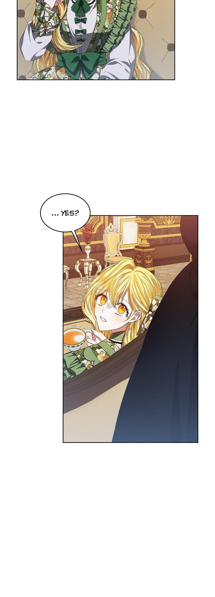 The Exhausting Reality of Novel Transmigration Chapter 3 page 31 - 