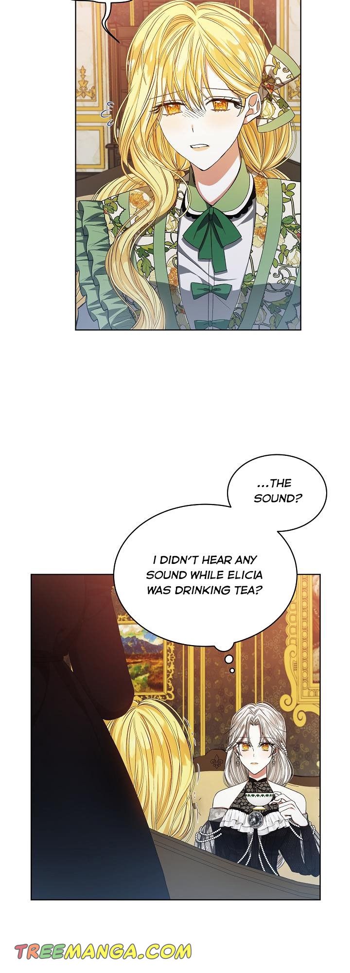 The Exhausting Reality of Novel Transmigration Chapter 3 page 33 - 