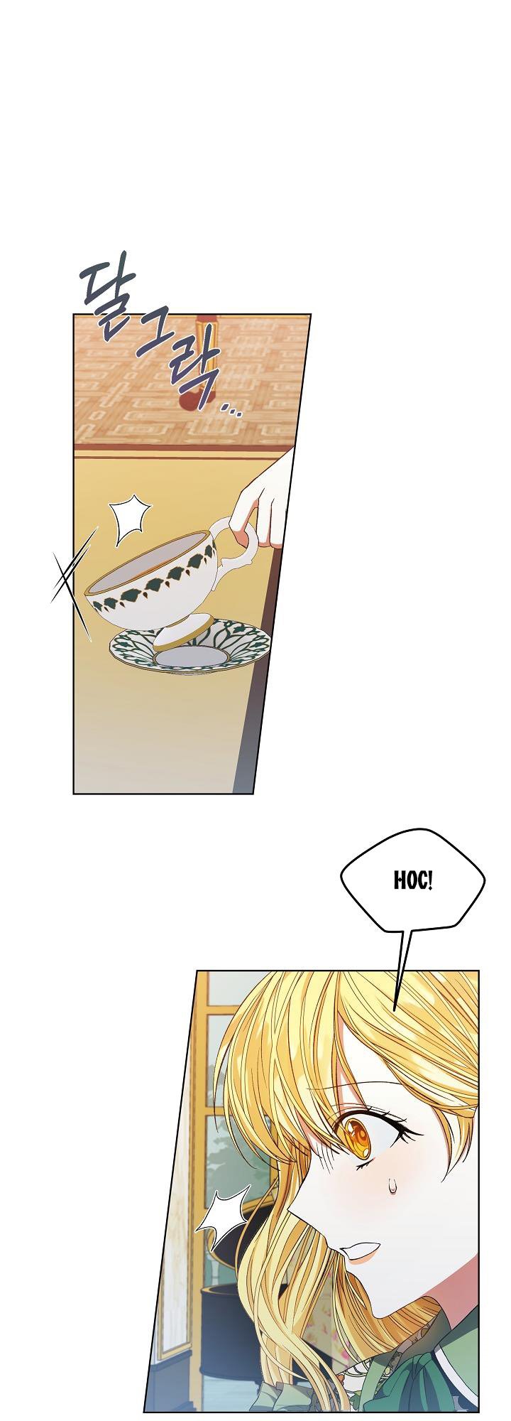 The Exhausting Reality of Novel Transmigration Chapter 3 page 34 - 