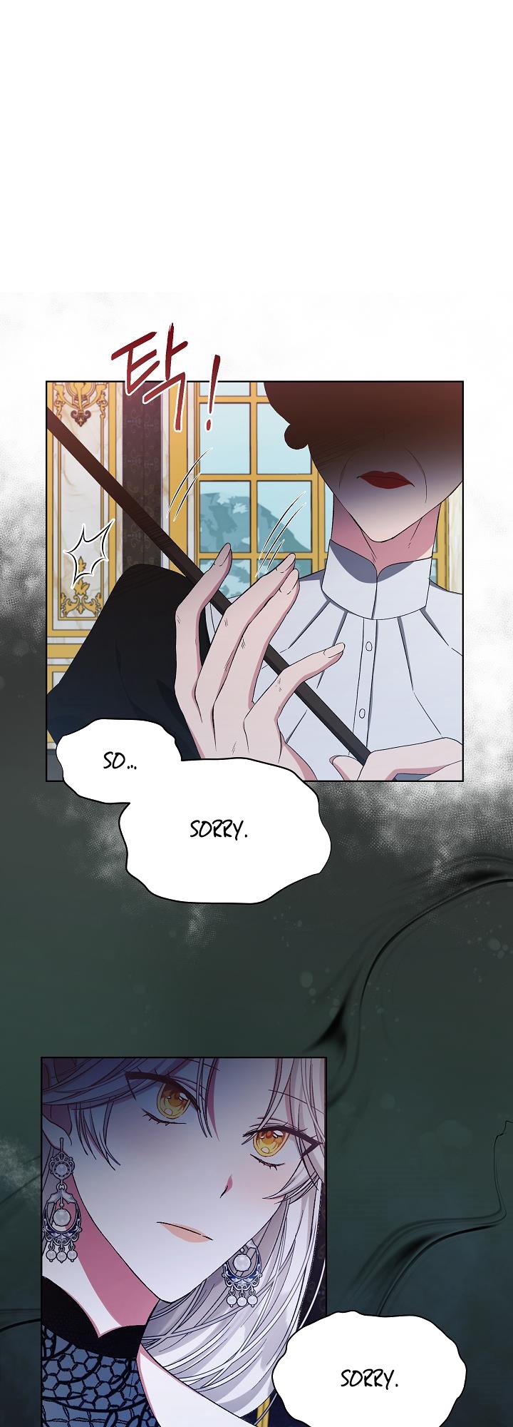 The Exhausting Reality of Novel Transmigration Chapter 3 page 35 - 