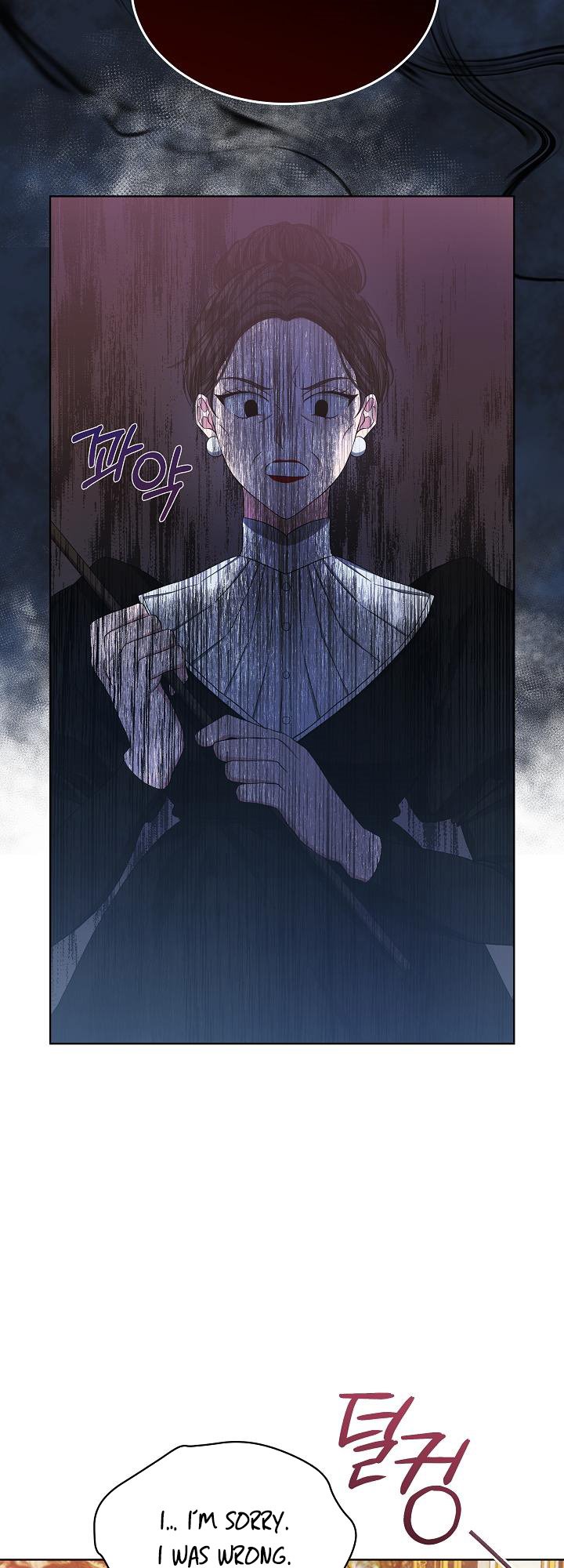 The Exhausting Reality of Novel Transmigration Chapter 3 page 37 - 