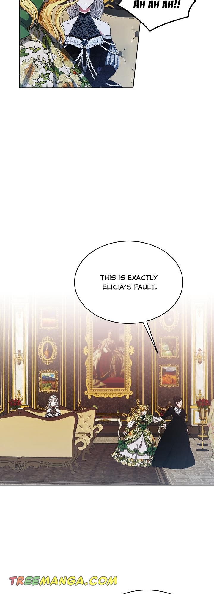 The Exhausting Reality of Novel Transmigration Chapter 3 page 39 - 