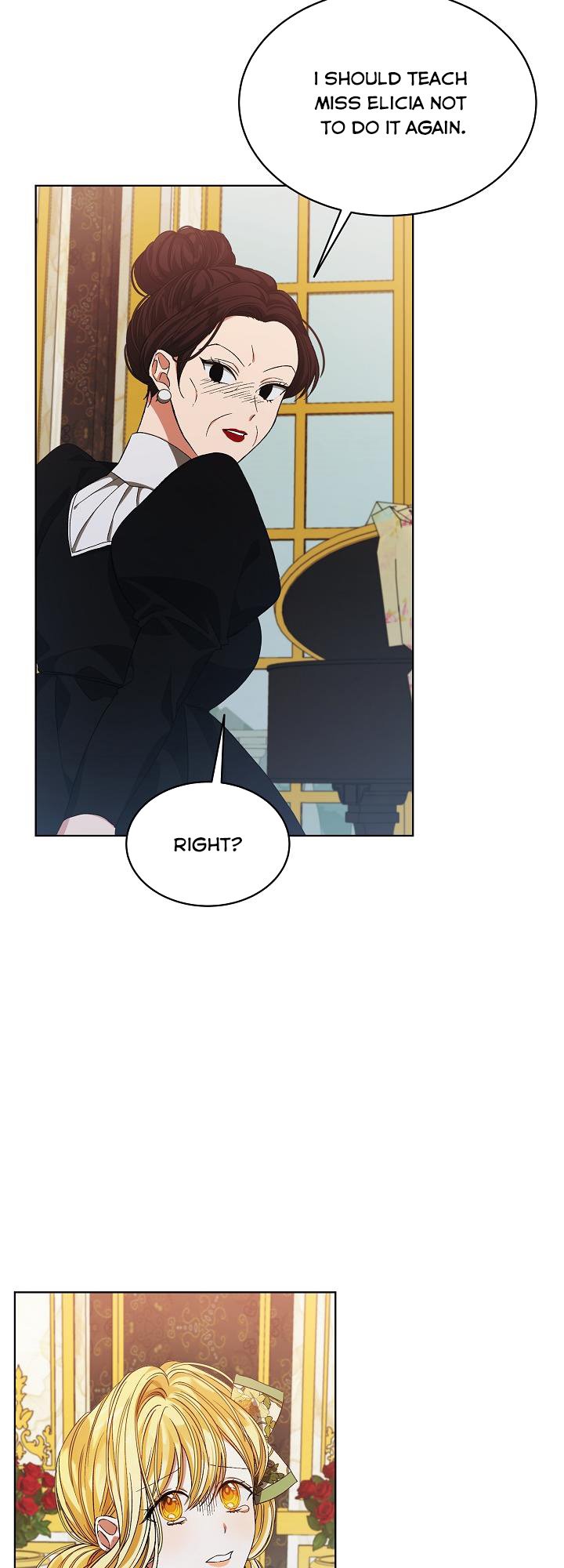 The Exhausting Reality of Novel Transmigration Chapter 3 page 40 - 
