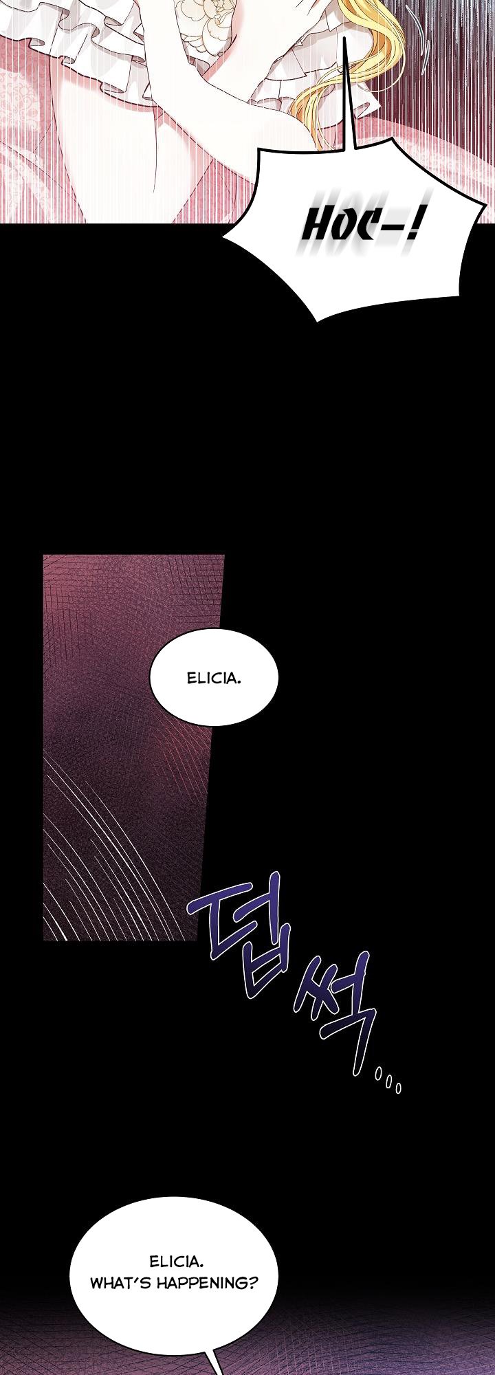 The Exhausting Reality of Novel Transmigration Chapter 3 page 5 - 