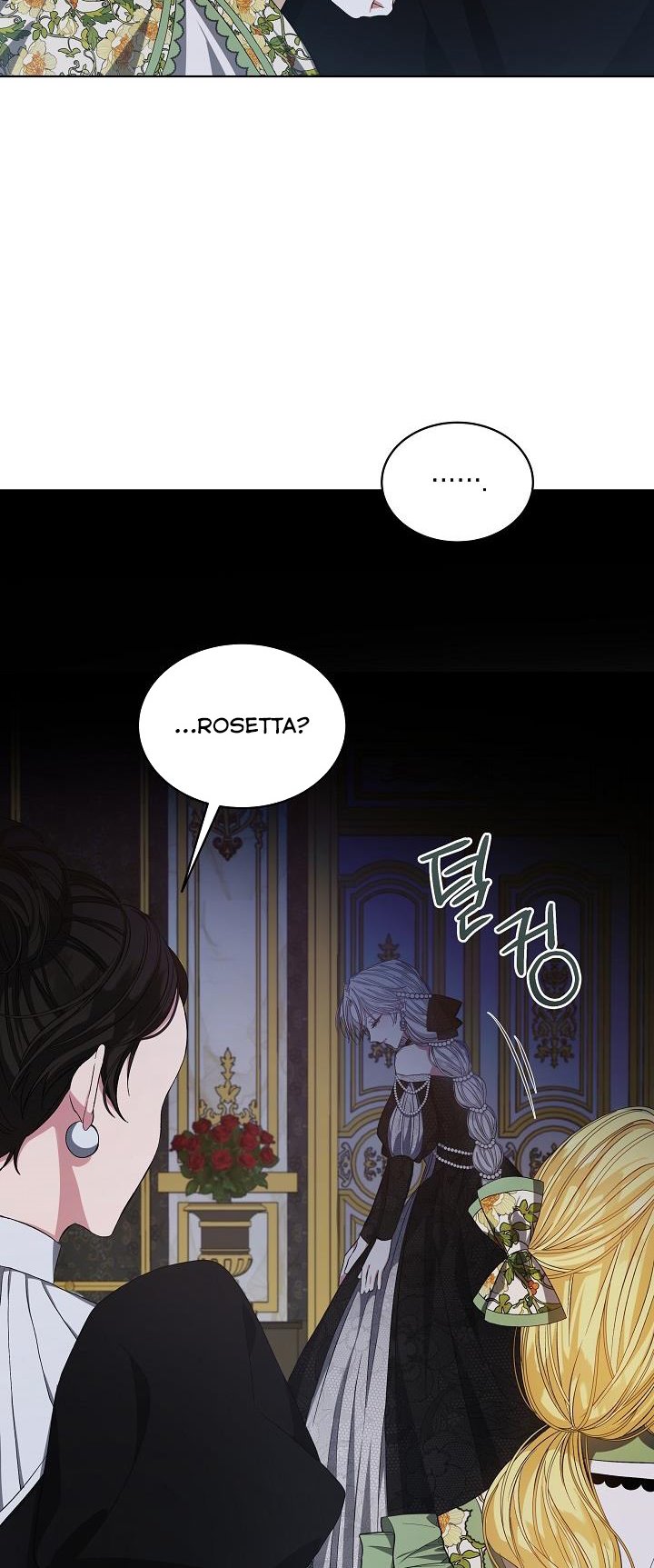 The Exhausting Reality of Novel Transmigration Chapter 3 page 47 - 