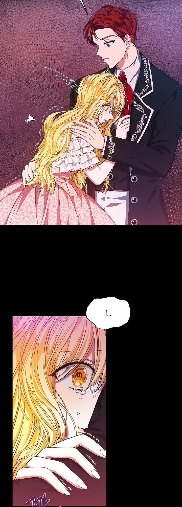 The Exhausting Reality of Novel Transmigration Chapter 3 page 6 - 
