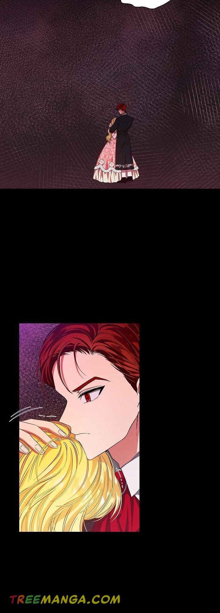 The Exhausting Reality of Novel Transmigration Chapter 3 page 8 - 