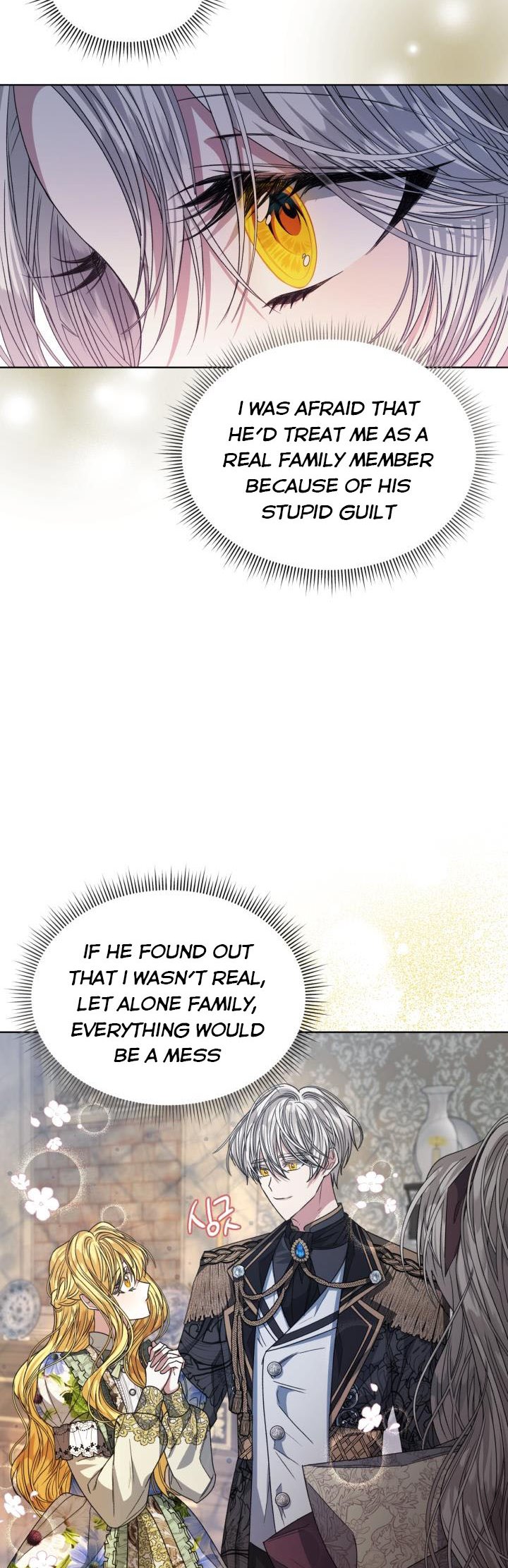 The Exhausting Reality of Novel Transmigration Chapter 30 page 26 - 