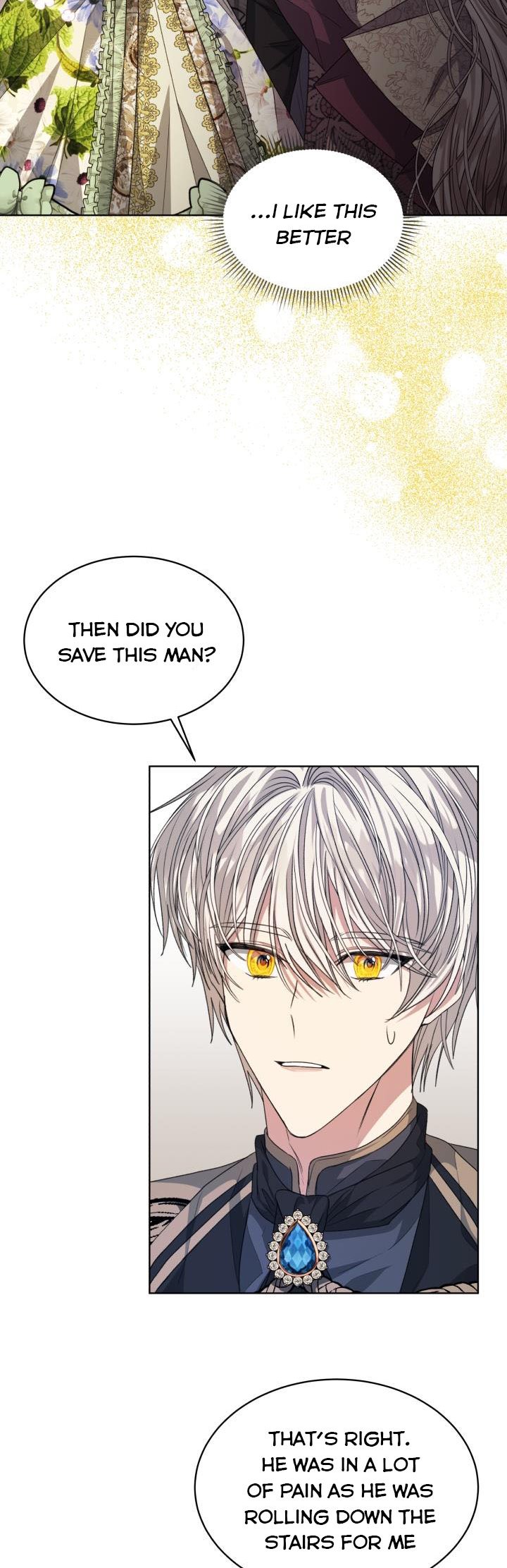 The Exhausting Reality of Novel Transmigration Chapter 30 page 27 - 
