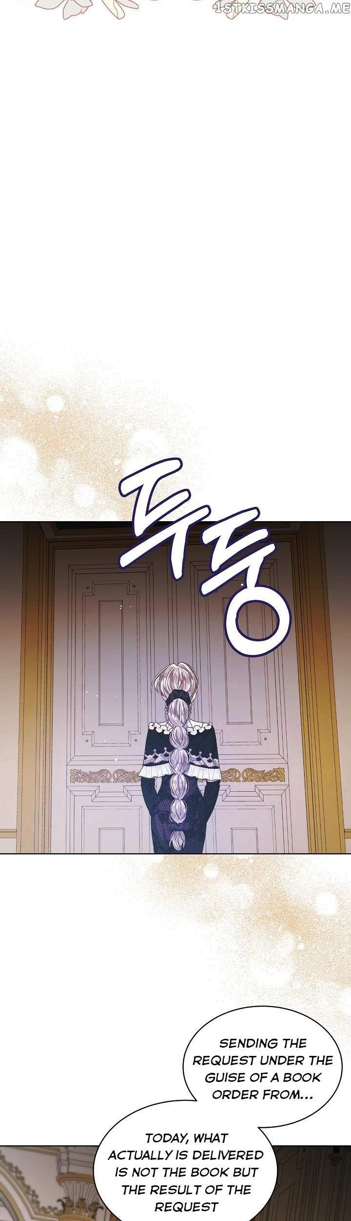 The Exhausting Reality of Novel Transmigration Chapter 35 page 15 - 