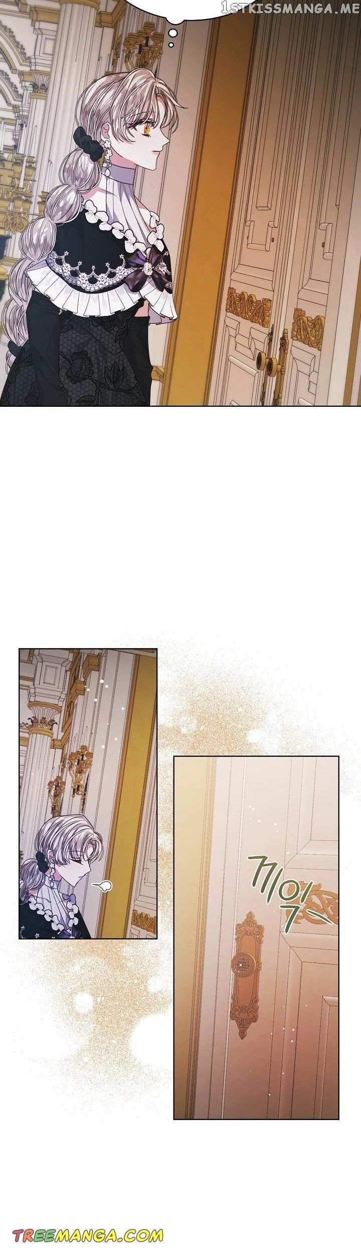 The Exhausting Reality of Novel Transmigration Chapter 35 page 16 - 