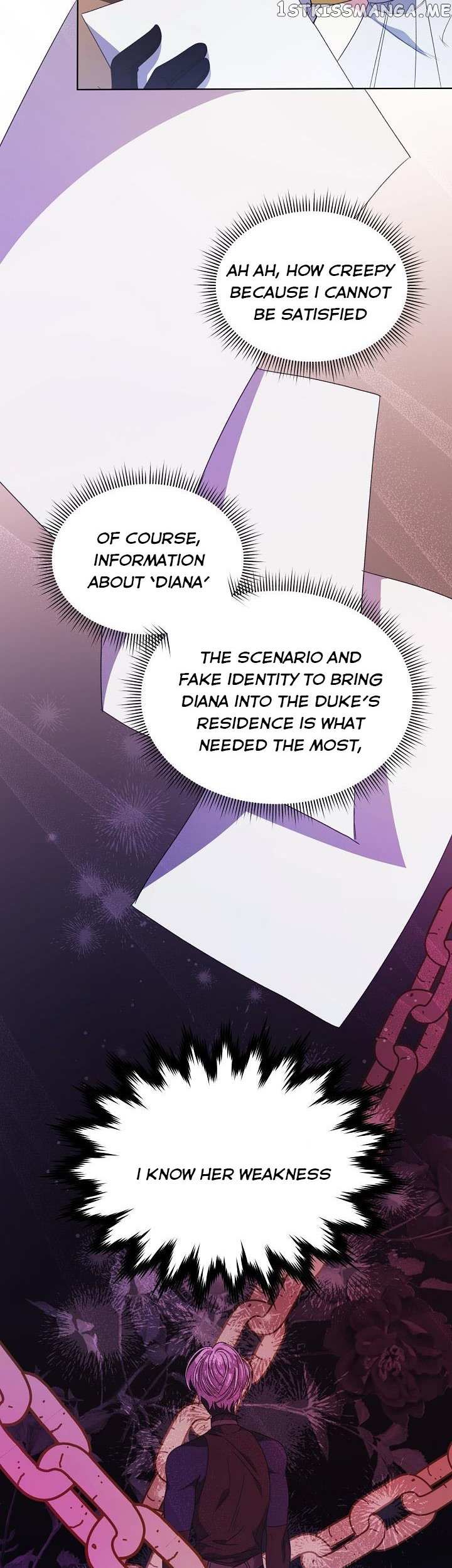 The Exhausting Reality of Novel Transmigration Chapter 35 page 22 - 